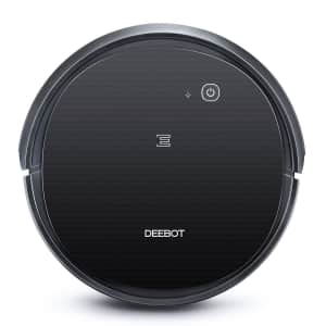 Ecovacs Deebot Robot Vacuum Cleaner for $250