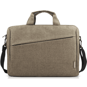 Lenovo T210 Casual Toploader 15.6" Laptop Bag for $15