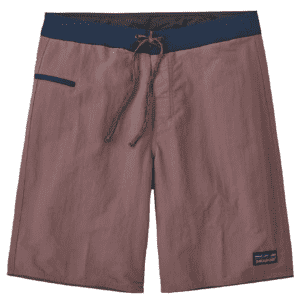Patagonia Men's Wavefarer Board Shorts for $52