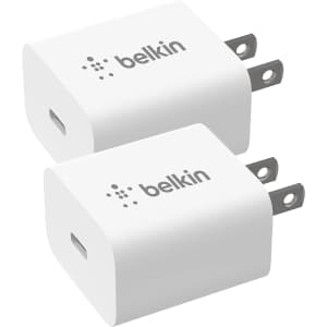 Belkin Wireless Accessories at Amazon: Up to 30% off