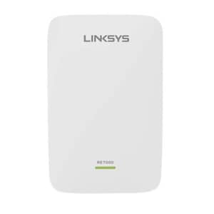 Netgear, Linksys Routers and Systems at Woot: Up to 61% off