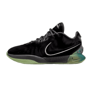 Nike Men's LeBron XXI Basketball Shoes for $80