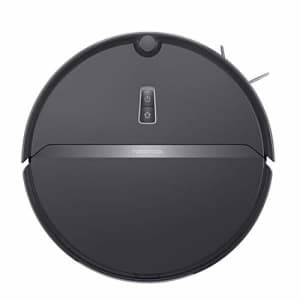Roborock E4 Mop Robot Vacuum and Mop Cleaner, Internal Route Plan with 2000Pa Strong Suction, for $210