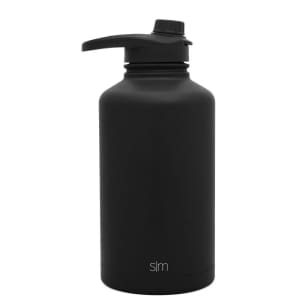 Simple Modern 64-oz. Stainless Steel Water Bottle w/ Chug Lid for $18 Simple Modern 64-oz. Stainless Steel Water Bottle w/ Chug Lid for $18