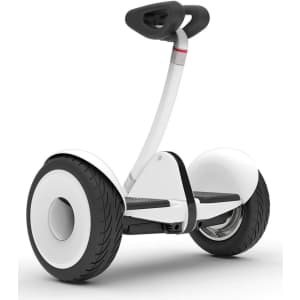 E-Scooters and E-Bikes at Amazon: Prime Day Deals