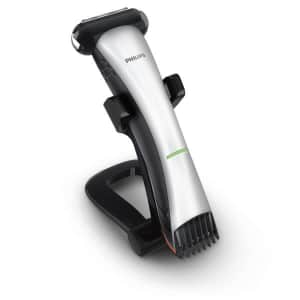 Philips Norelco 7200 Bodygroomer for $45 Philips Norelco 7200 Bodygroomer for $45