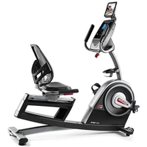 ProForm 440 ES Smart Recumbent Exercise Bike with 30-Day All-Access iFit Membership for $795