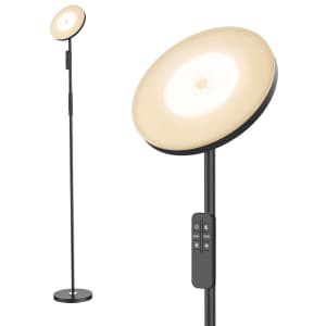 BlitzWolf LED Floor Lamp for $30 BlitzWolf LED Floor Lamp for $30