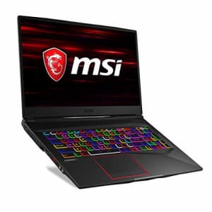 MSI GE75 Raider 10SF-019 17.3" 240Hz 3ms Gaming Laptop Intel Core i7-10750H RTX 2070 16GB 512GB for $1,450 MSI GE75 Raider 10SF-019 17.3" 240Hz 3ms Gaming Laptop Intel Core i7-10750H RTX 2070 16GB 512GB for $1,450