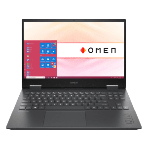 HP OMEN 15z-en100 Ryzen 5 15.6" Laptop w/ RTX 3060 6GB GPU for $1,050 HP OMEN 15z-en100 Ryzen 5 15.6" Laptop w/ RTX 3060 6GB GPU for $1,050