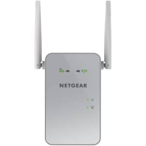 Netgear WiFi Mesh Range Extender for $60 Netgear WiFi Mesh Range Extender for $60