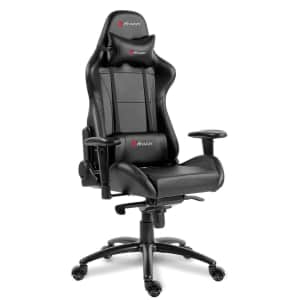 Arozzi Verona Pro V2 Premium Gaming Chair for $199 for members Arozzi Verona Pro V2 Premium Gaming Chair for $199 for members