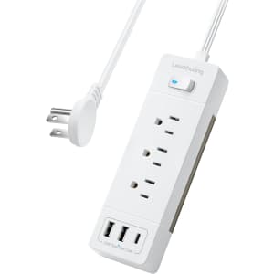 Leadchuang 1,875W Power Strip for $23