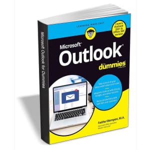 Outlook For Dummies eBook: Free