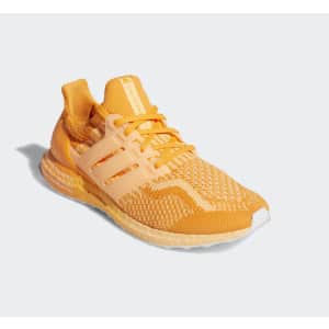 adidas Men's Ultraboost 5.0 DNA Shoes for $57