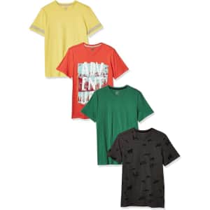 Amazon Essentials Kids' Clothing Deals: Up to 60% off