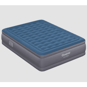Beautyrest Extraordinaire 18" Queen Air Mattress w/ Built-in Pump for $69 Beautyrest Extraordinaire 18" Queen Air Mattress w/ Built-in Pump for $69