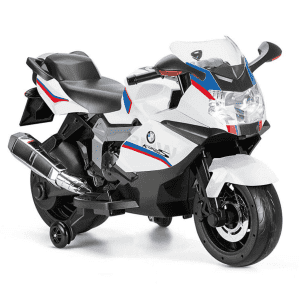 BMW K1300S 12V Electric Ride-On Bike for $125 for members