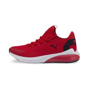PUMA Men's Cell Vive Running Shoes for $32