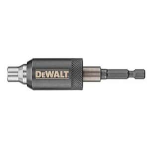 DEWALT Impact Clutch Accessory Holder (DWHJHLD) for $21 DEWALT Impact Clutch Accessory Holder (DWHJHLD) for $21
