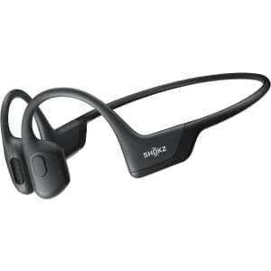 Shokz OpenRun Pro Bluetooth Bone Conduction Sport Headphones for $140