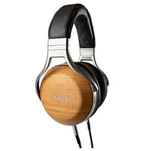 Denon AHD-9200 Over-Ear Headphones for $1,599