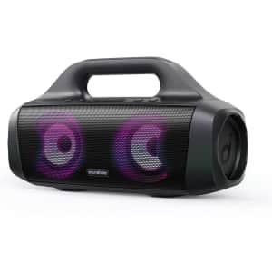 Anker Soundcore Select Pro Portable Speaker for $39