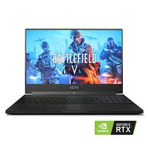 Gigabyte AERO 15 Classic-XA-F74ADP 15" Thin Bezel Sharp 240Hz FHD Igzo LCD, i7-9750H, NVIDIA for $2,834 Gigabyte AERO 15 Classic-XA-F74ADP 15" Thin Bezel Sharp 240Hz FHD Igzo LCD, i7-9750H, NVIDIA for $2,834