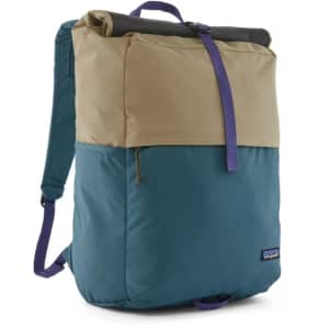 Patagonia Fieldsmith Roll-Top Pack for $70