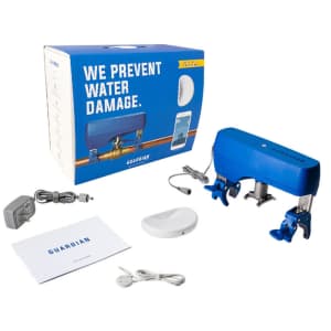 Guardian Leak Prevention System Starter Bundle for $139 for members Guardian Leak Prevention System Starter Bundle for $139 for members