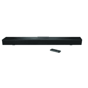 Refurb Onn 37" 2-Channel Wireless Sound Bar for $30 Refurb Onn 37" 2-Channel Wireless Sound Bar for $30