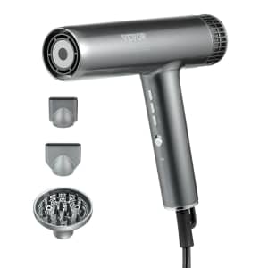 Vevor Professional Hair Dryer for $12