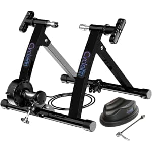 Cycleinn Magnetic Bike Trainer Stand for $68