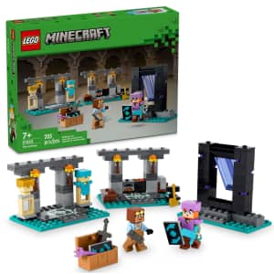 LEGO Gaming Sets at Walmart: under $20