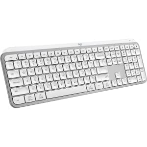Logitech MX Keys S Wireless Keyboard for $91 Logitech MX Keys S Wireless Keyboard for $91