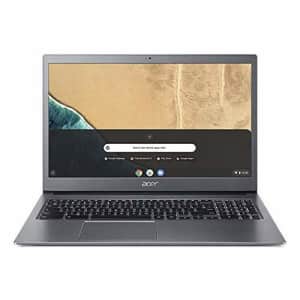 Acer 15.6 inches Full HD Touchscreen Premium Chromebook Intel Core i3-8130U 4GB DDR4 128GB eMMC for $300 Acer 15.6 inches Full HD Touchscreen Premium Chromebook Intel Core i3-8130U 4GB DDR4 128GB eMMC for $300