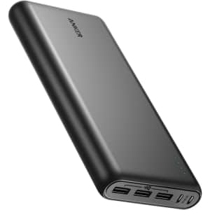 Anker 337 26,800mAh USB Portable Power Bank for $56