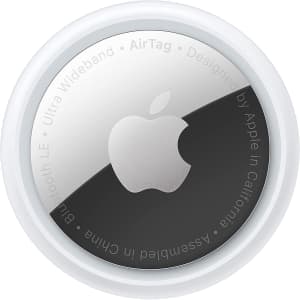 Apple AirTag for $27