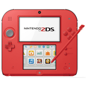 Nintendo 2DS Console for $50 Nintendo 2DS Console for $50