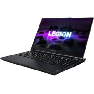 Lenovo Legion 5 4th-Gen. Ryzen 7 15.6" 165Hz Laptop w/ 1TB SSD & NVIDIA GeForce RTX 3050 Ti for $890 Lenovo Legion 5 4th-Gen. Ryzen 7 15.6" 165Hz Laptop w/ 1TB SSD & NVIDIA GeForce RTX 3050 Ti for $890