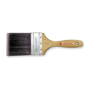 Wooster Paint Brush, 3in., 11-1/2in. for $34