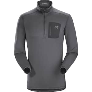 Arc'teryx Apparel at Woot: from $36