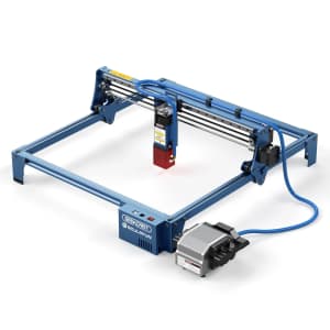 Geekcreit & Sculpfun S10 Laser Engraving Machine for $239