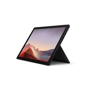Microsoft Surface Pro 7 12.3" Touch-Screen - Intel Core i7 - 16GB Memory - 256GB SSD (Latest Model) for $632