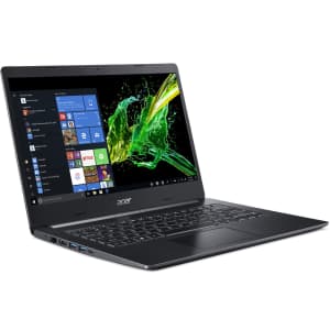 Acer Aspire 5 Whiskey Lake i7 14" Laptop w/ 512GB SSD for $549