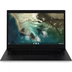 Samsung Galaxy Chromebook Go Laptop OR Target $200 Gift Card at Verizon: Free with new Verizon 5G Home Plus Plan