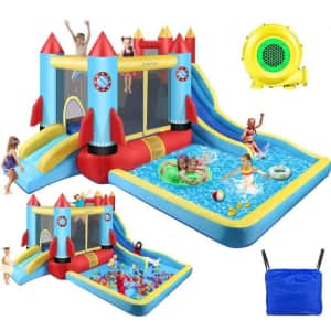 Outdoor Fun Deals at Walmart: Up to 78% off Outdoor Fun Deals at Walmart: Up to 78% off