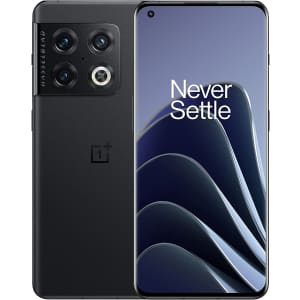 OnePlus 10 Pro 128GB 5G Android Phone for $415
