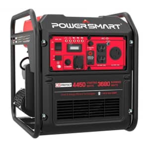 Generators, Power Stations, and Electrical Equipment at Walmart: Up to 70% off
