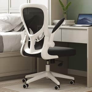Hbada Butterfly Office Chair for $160